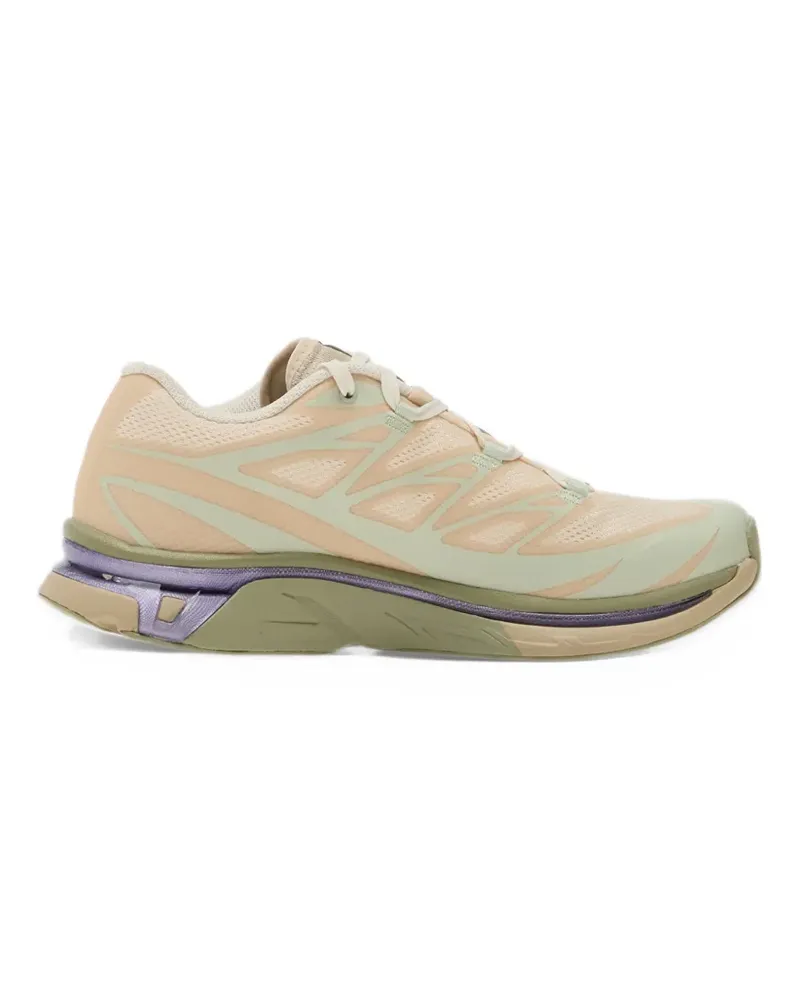 Maison Margiela x Maison Margiela XT-MM-6 Sneakers - Nude Nude