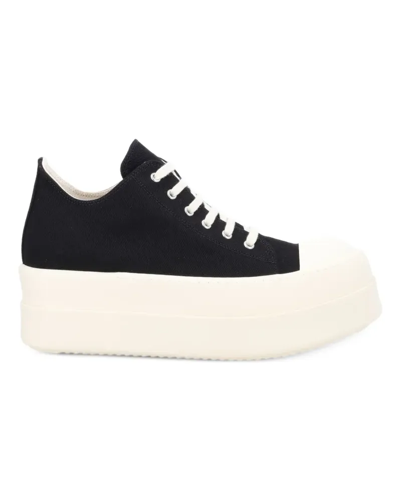 DRKSHDW by Rick Owens Mega Bumper sneakers - Schwarz Schwarz