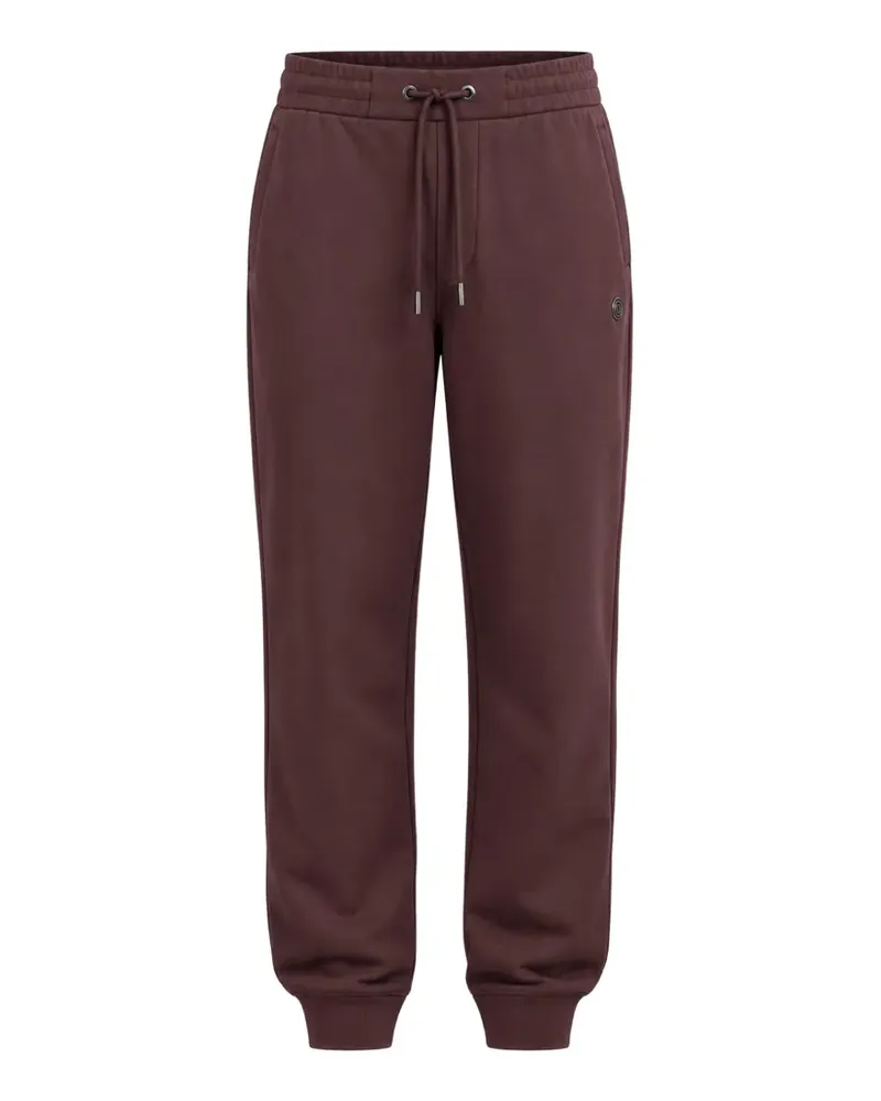 HUGO BOSS Jogginghose mit Kordelzug - Braun Braun