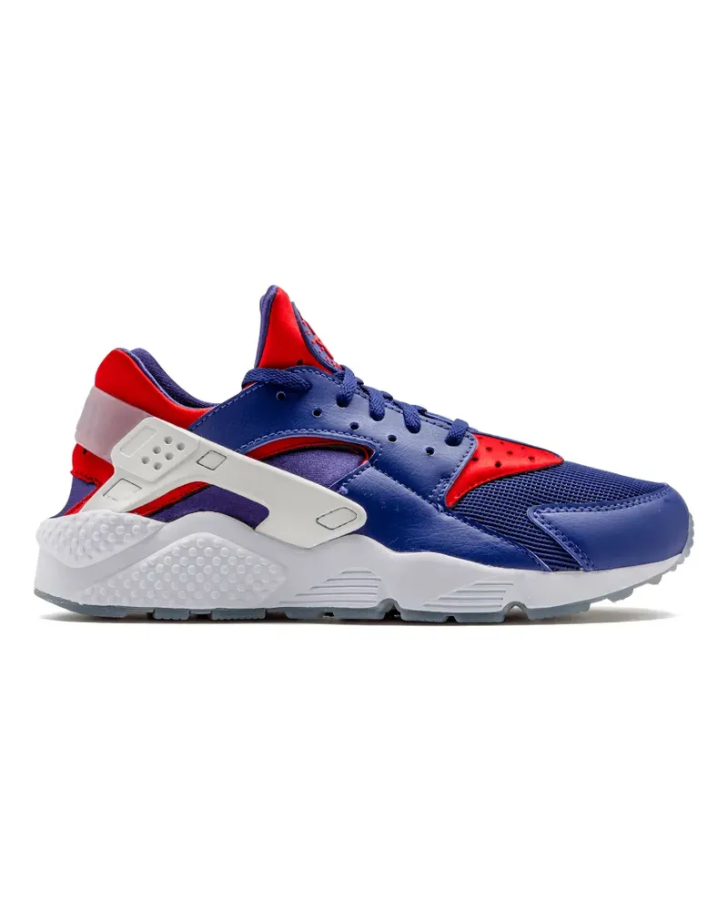 Nike Air Huarache Run PRM "London" sneakers - Blau Blau