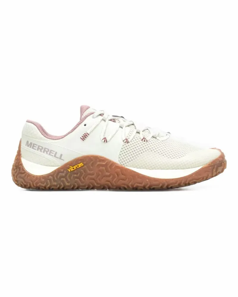 MERRELL Trail Glove 7 Sneakers - Weiß Weiß