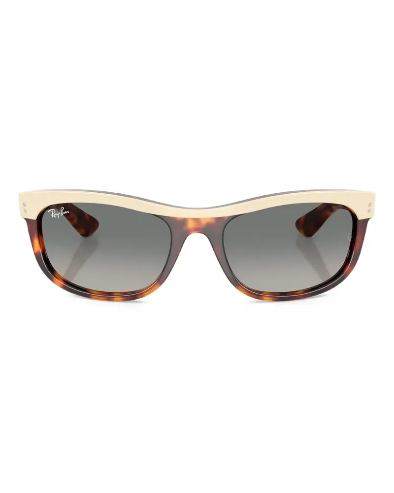 Ray Ban Balorama Street Neat Sonnenbrille - Braun Braun
