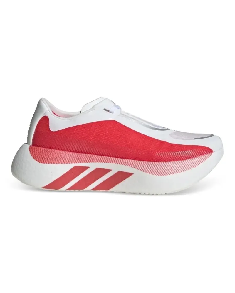 adidas Hyperboost Edge Sneakers - Weiß Weiß