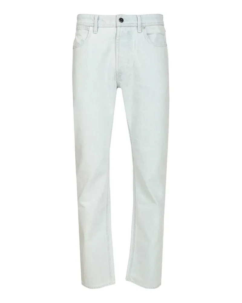 Stone Island ultra bleached jeans - Blau Blau