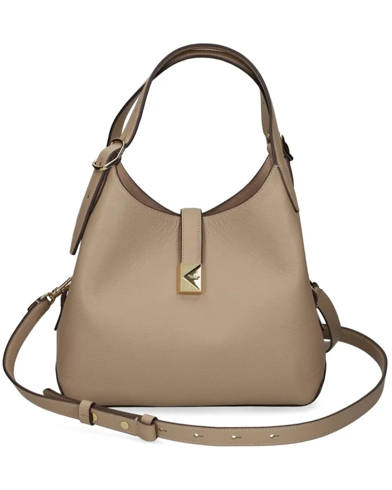 Kate Spade Deco Tote Bag - Nude Nude