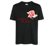 Rose Garden Kash T-Shirt