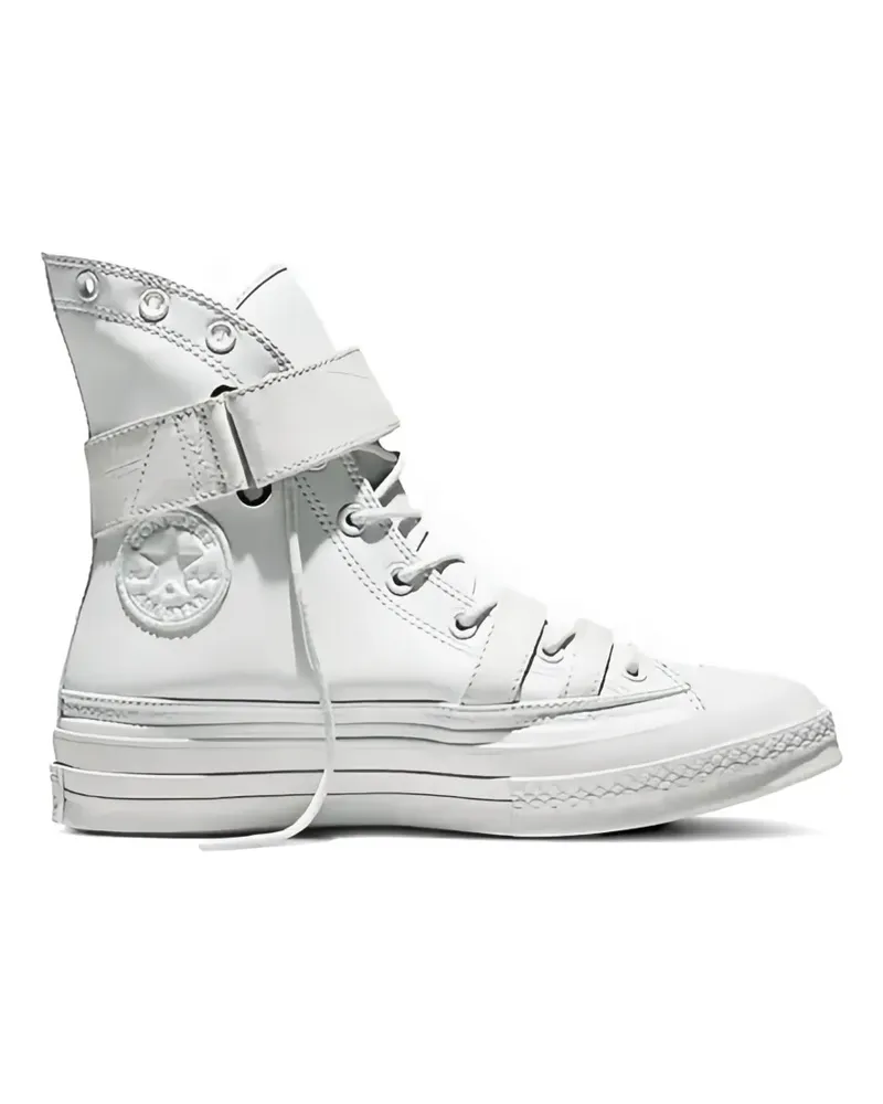Converse x Thug Club Chuck 70 Sneakers - Weiß Weiß