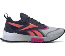 Trail Sneakers - Blau