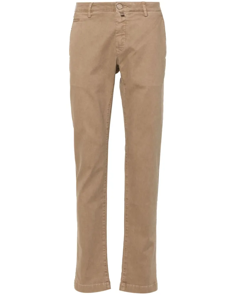 Jacob Cohën Bobby Hose - Braun Braun