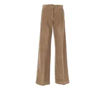 Fiamma Cordhose - Braun