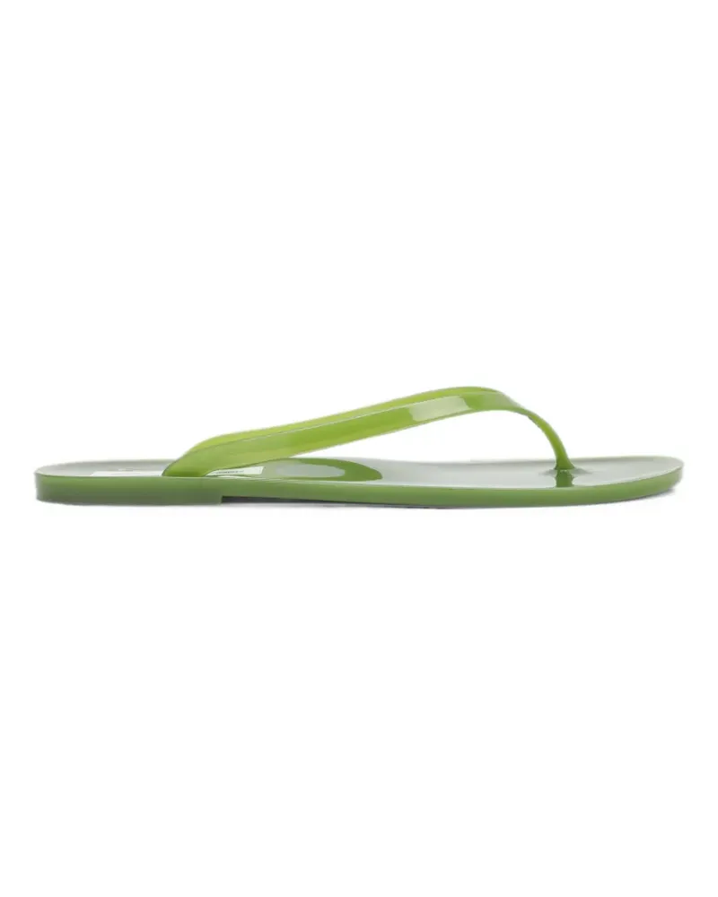 Christopher Esber Jo Flip-Flops - Grün Grün