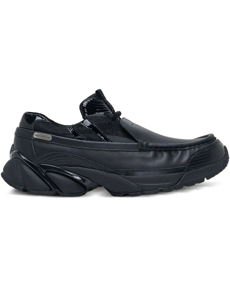 Andersson Bell Dimension Sneakers - Schwarz Schwarz