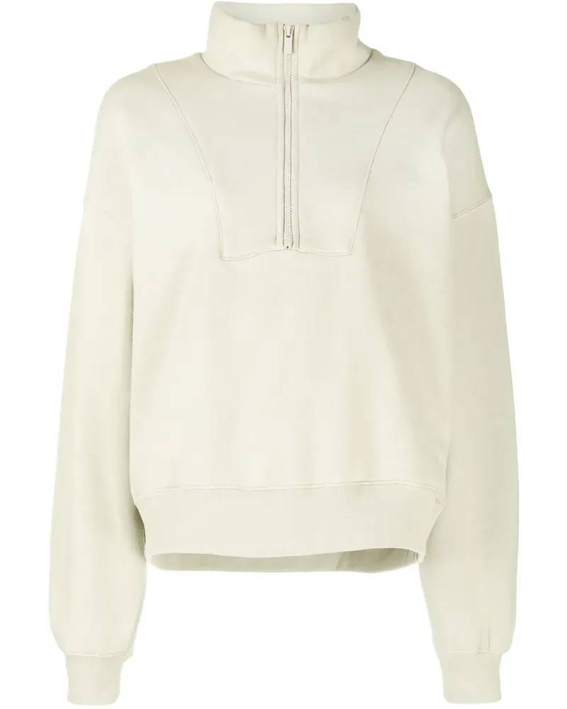 Fear of God Pullover mit Reißverschluss - Grün Grün