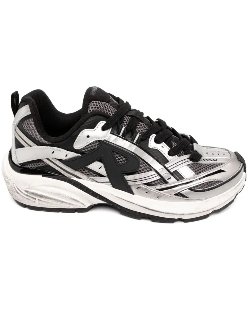 REPRESENT Fashion Sneakers - Silber Silber