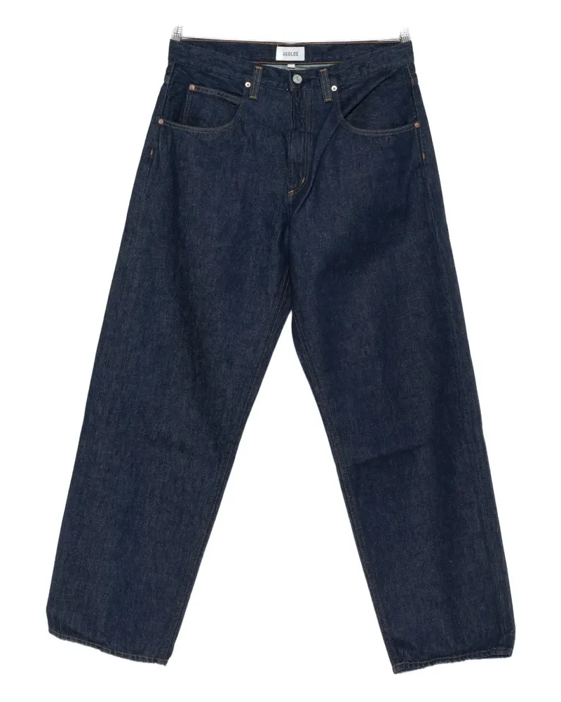 AGOLDE 90's Jeans - Blau Blau