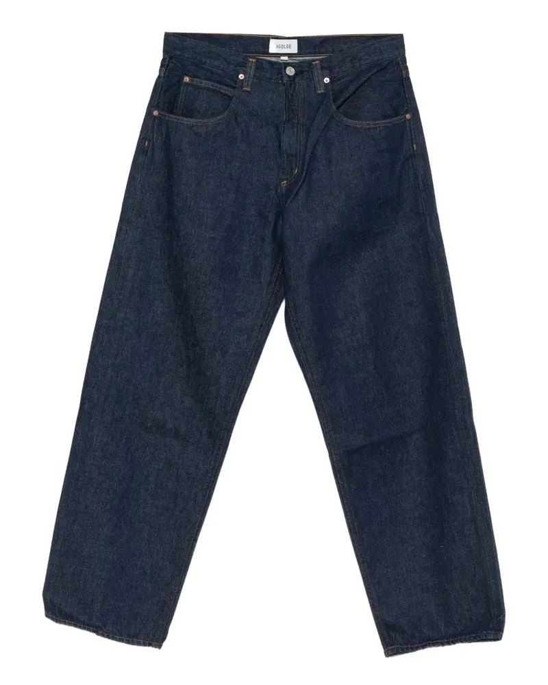 AGOLDE 90's Jeans - Blau Blau