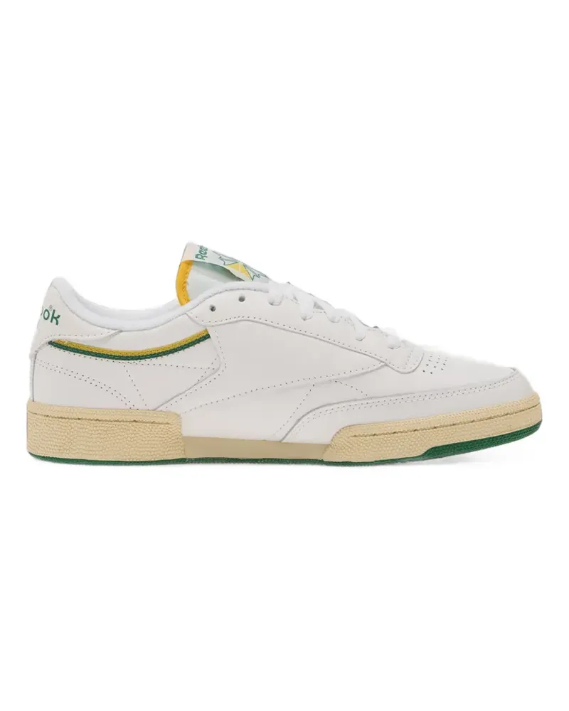 Reebok Club C 85 sneakers - Weiß Weiß
