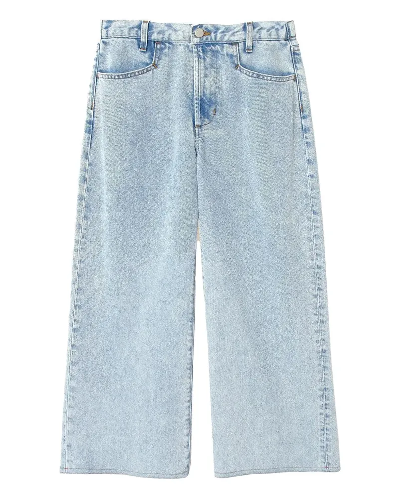 Xírena Rianne Jeans - Blau Blau