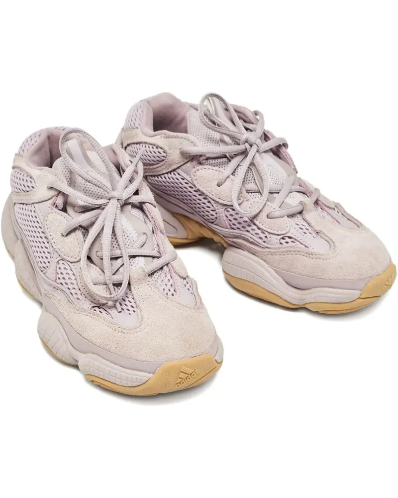 adidas YEEZY 500 Sneakers - Violett Violett