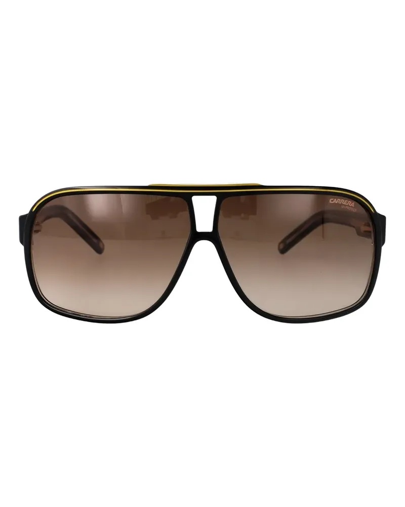 Carrera Grand Prix 2 Sonnenbrille - Schwarz Schwarz
