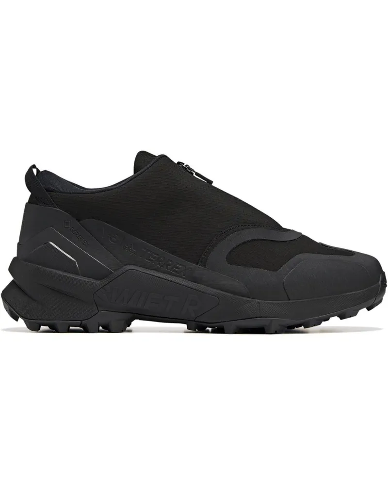Y-3 Terrex Swift R3 Sneakers - Schwarz Schwarz