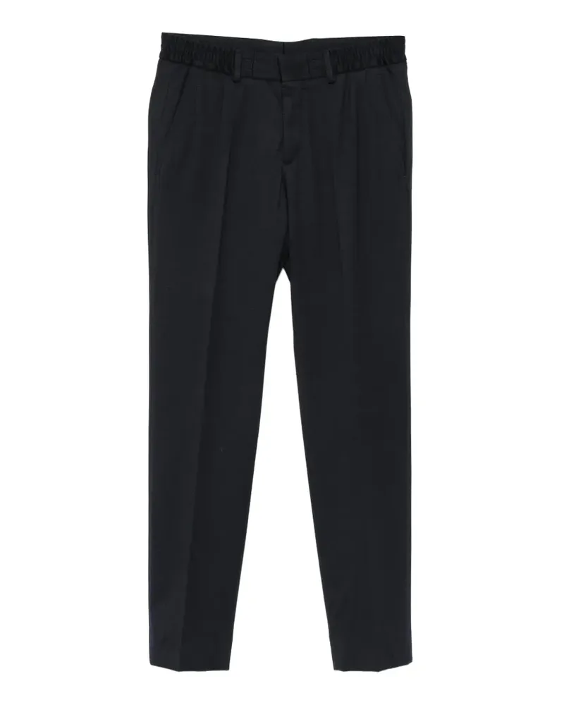 Karl Lagerfeld Crown Hose - Blau Blau