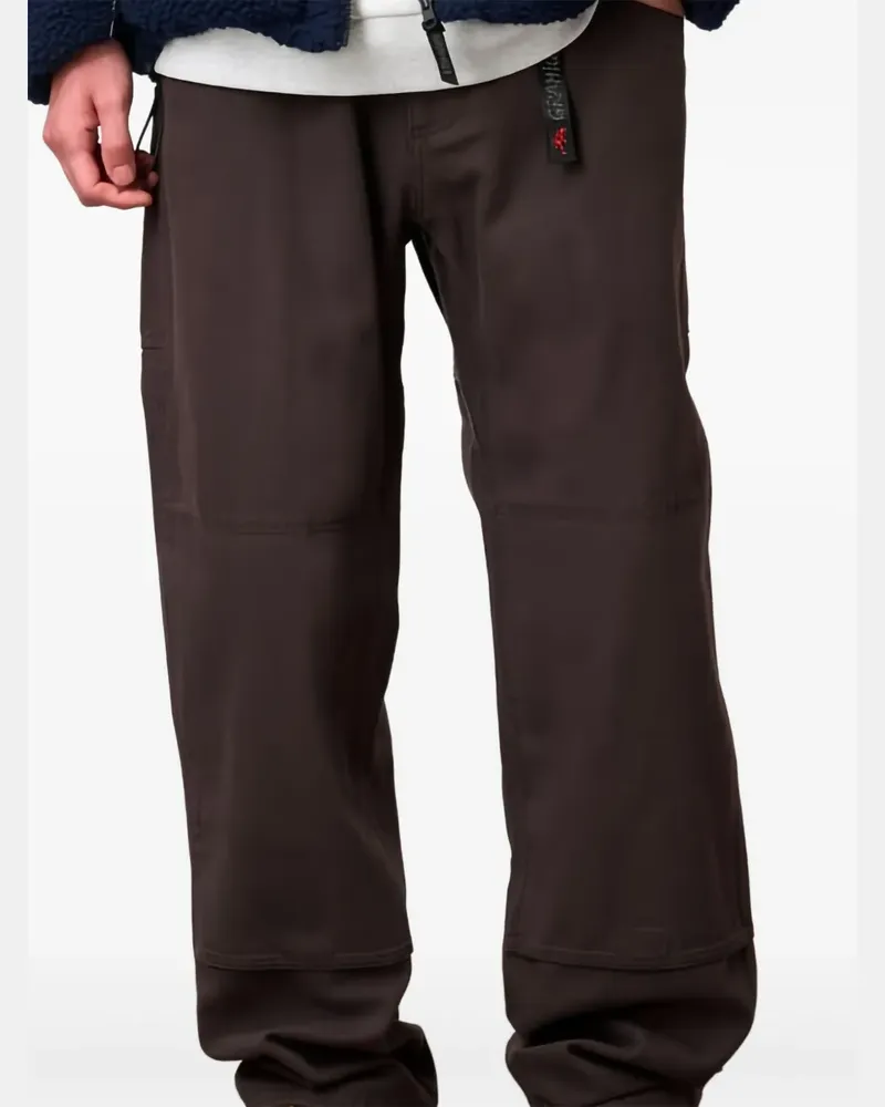 GRAMICCI Hose mit Einsätzen - Braun Braun