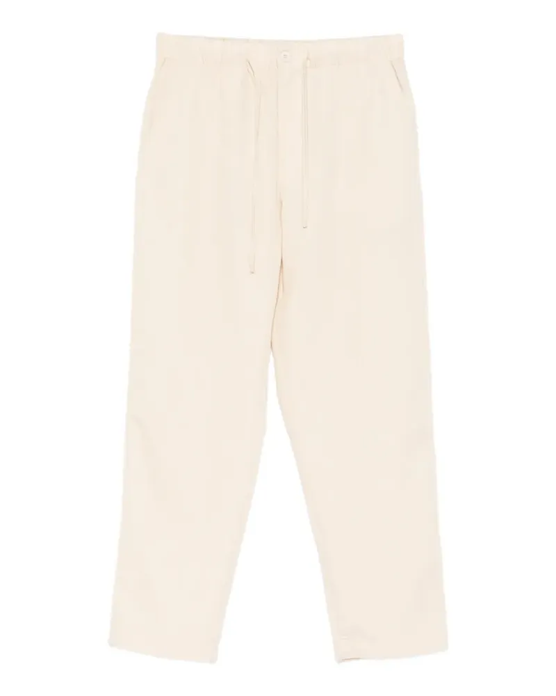 IMPERIAL Hose mit Kordelzug - Nude Nude