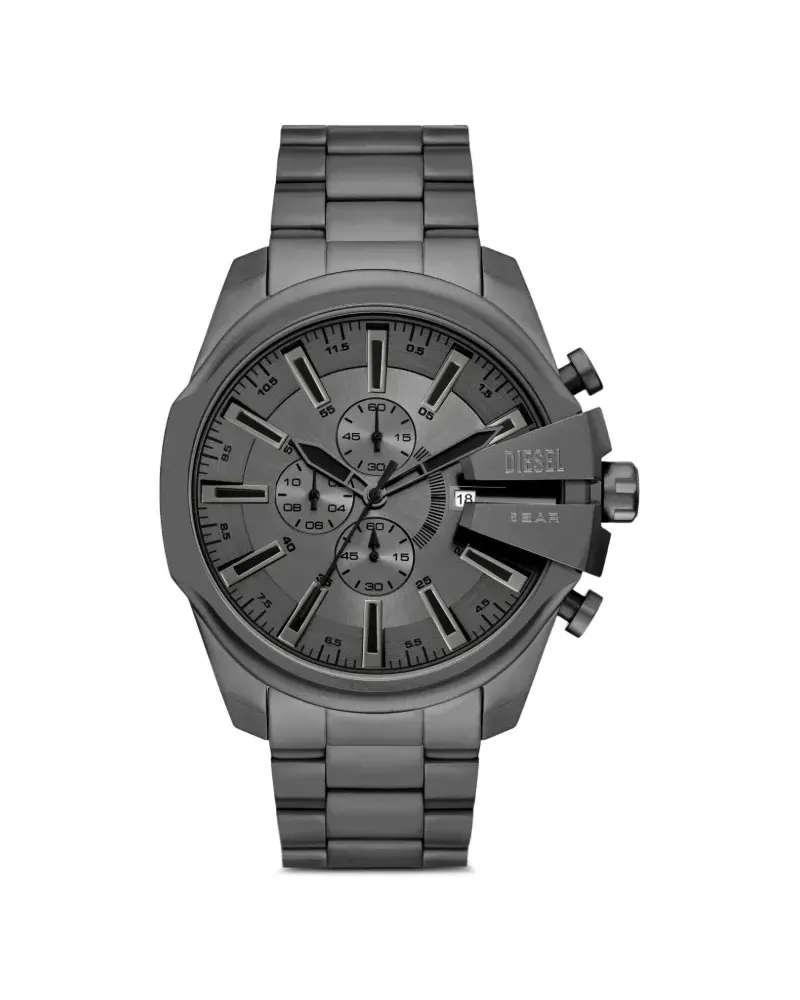Diesel Mega Chief 54mm - Grau Grau
