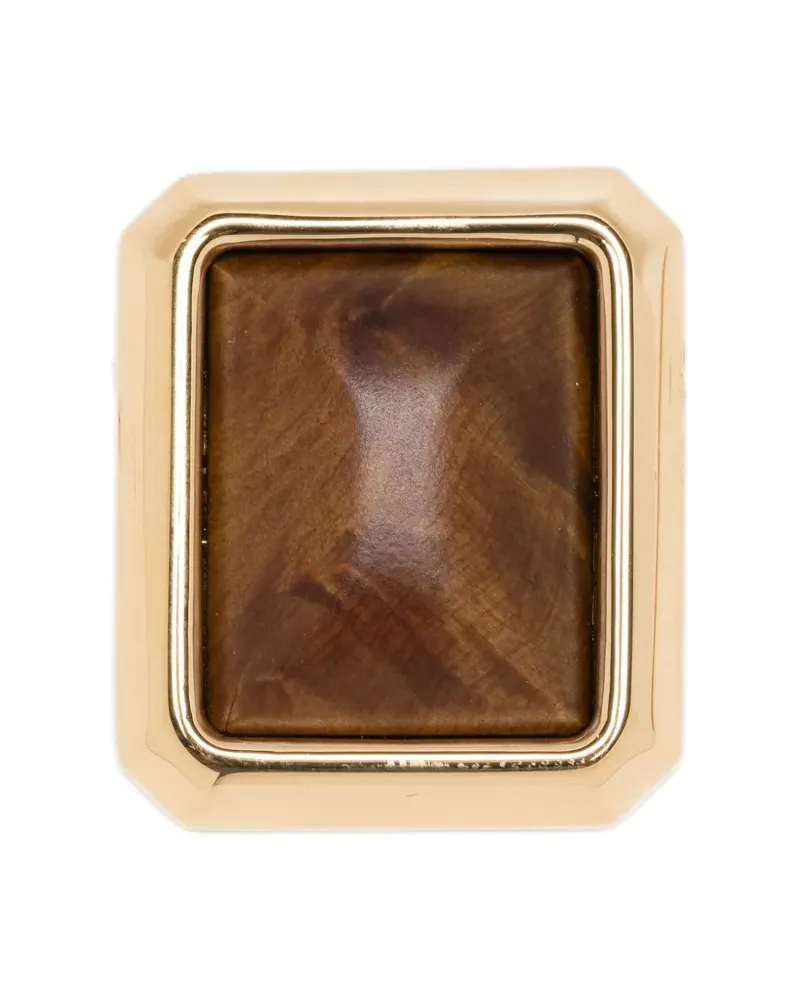 Jacquemus Les Pendants Ohrringe - Gold Gold