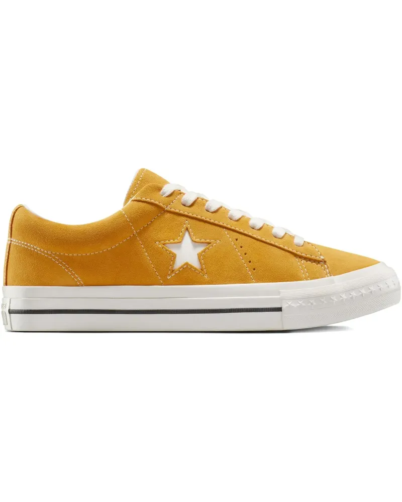 Converse One Star 95 OX sneakers - Gelb Gelb