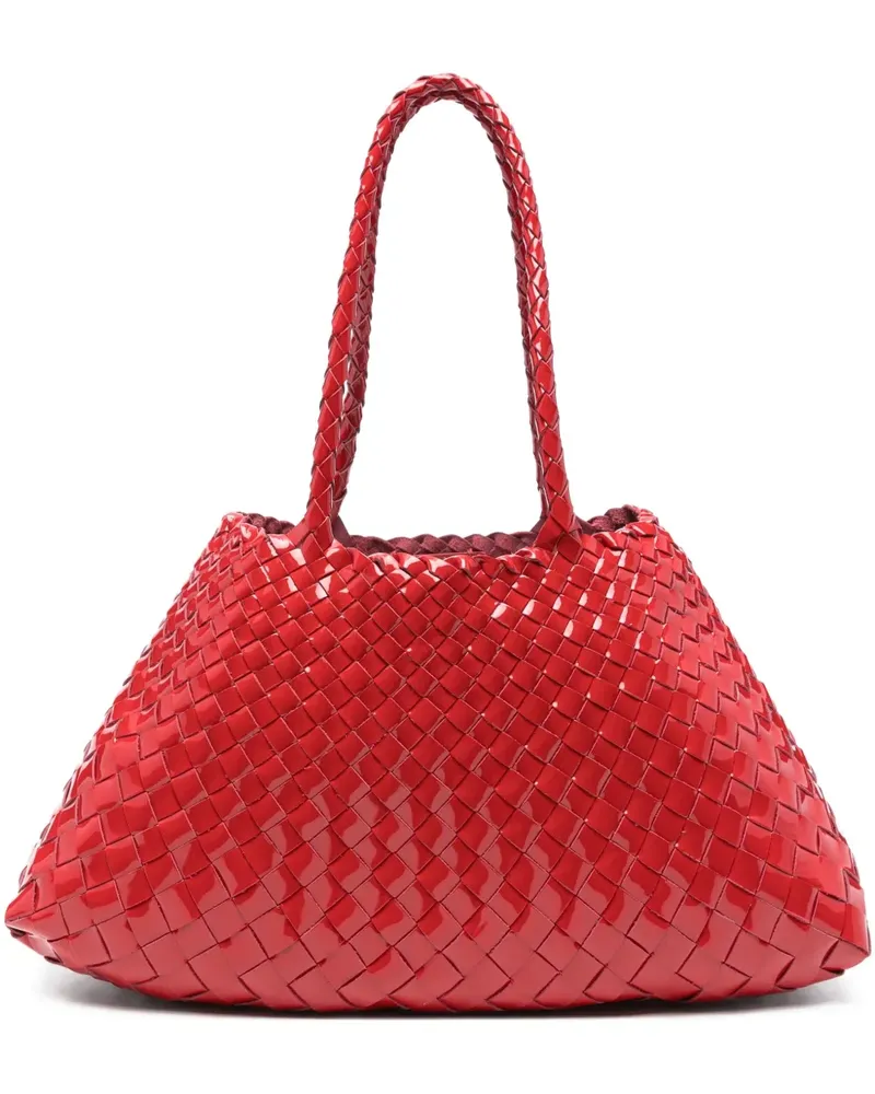 Dragon Diffusion Santa Croce Tote Bag - Rot Rot