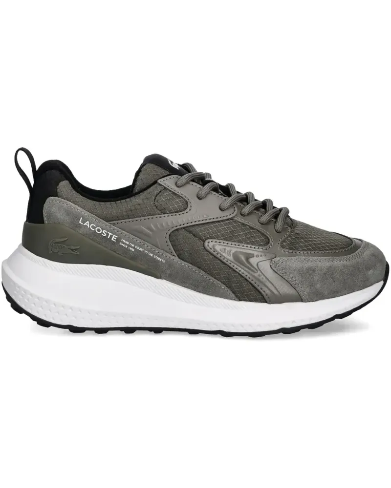 Lacoste L003 Evo Sneakers - Grau Grau