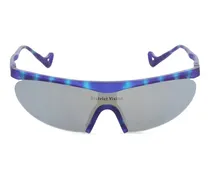 Koharu Eclipse II Sonnenbrille - Blau