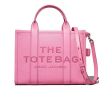 The Medium Tote bag - Rosa
