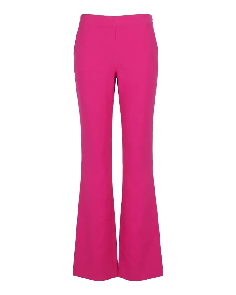Valentino Garavani Ausgestellte Hose - Rosa Rosa