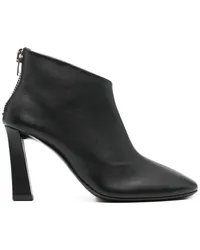 Giuseppe Zanotti Losie Bootie Stiefel 90mm Schwarz