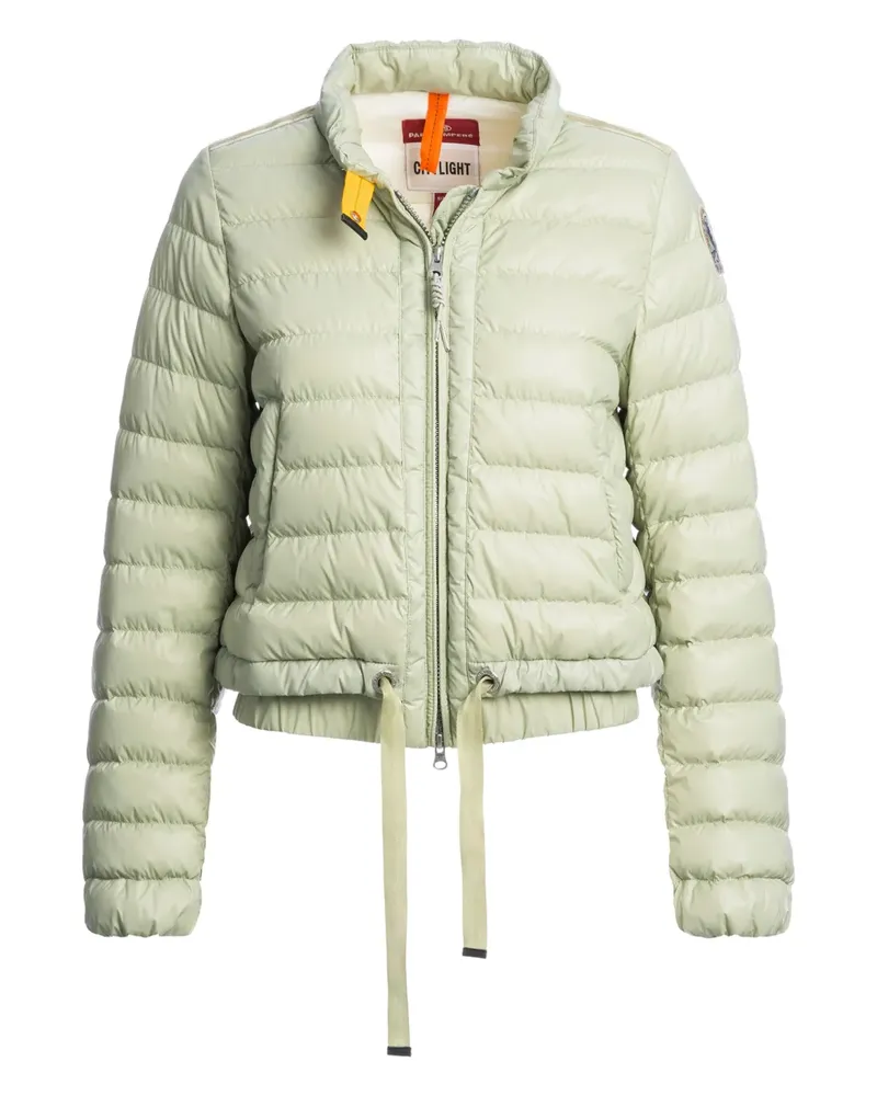 Parajumpers Gesteppte Jacke - Grün Grün