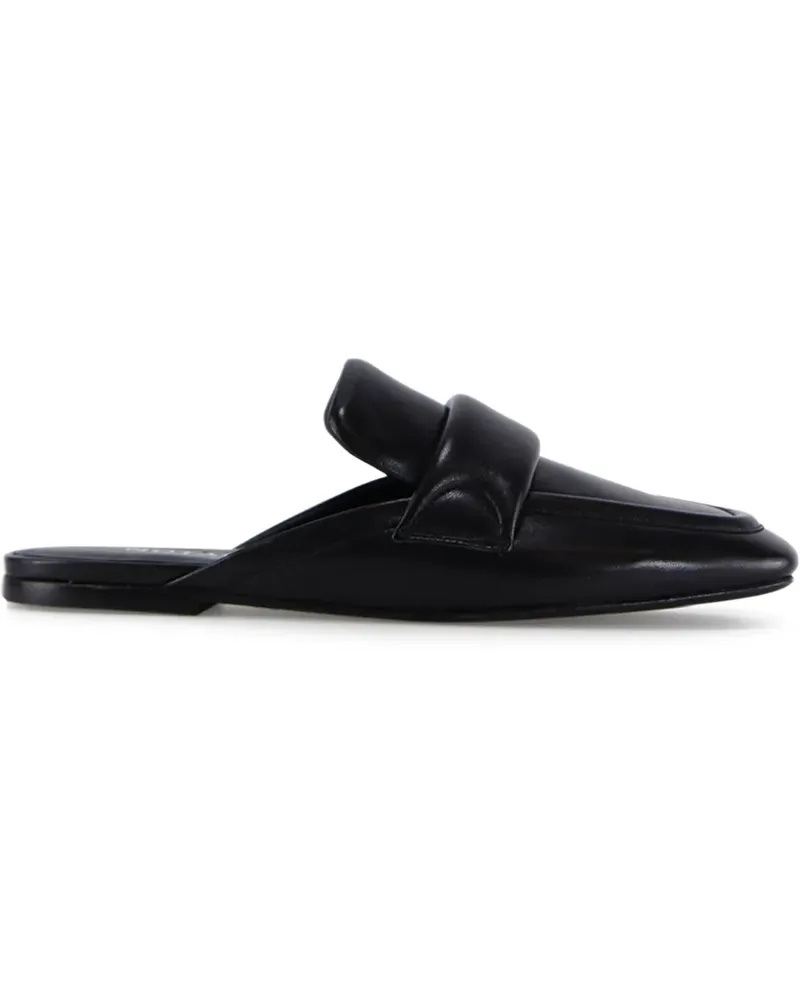 NOTABENE Charlie Mules - Schwarz Schwarz