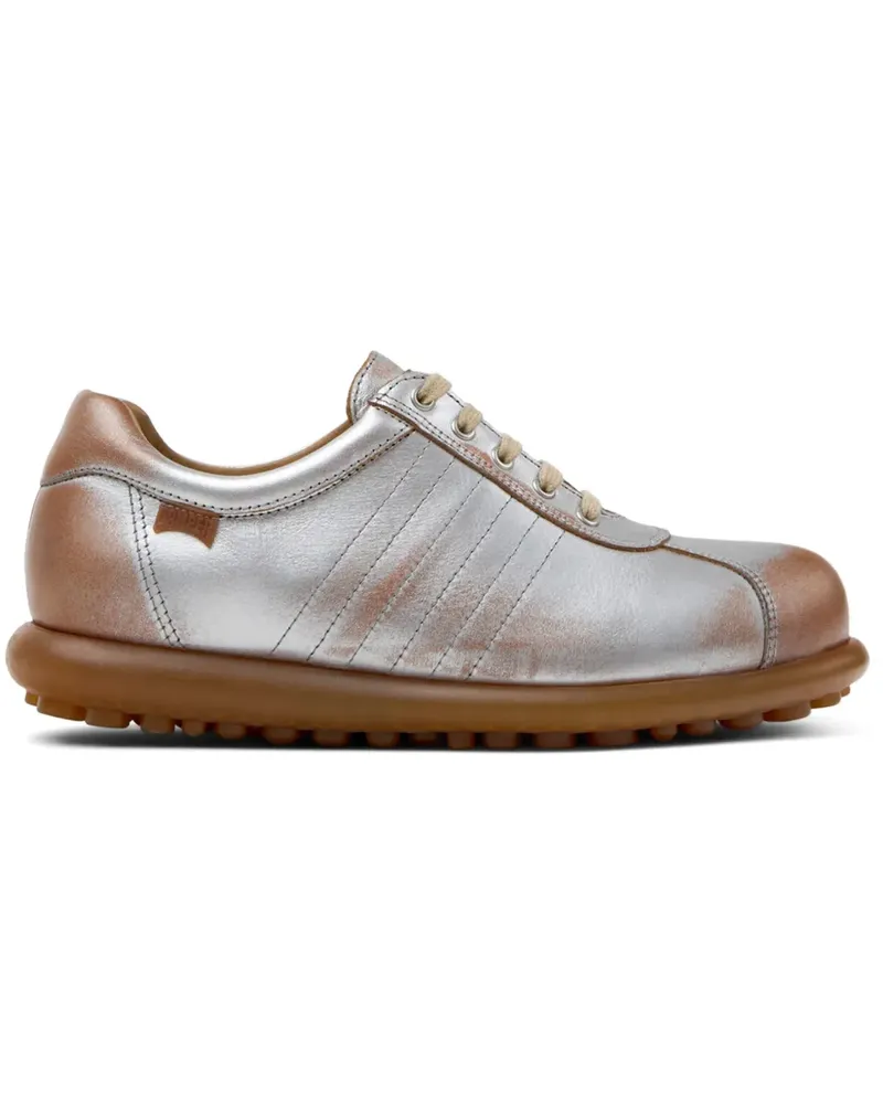 Camper Ariel' Sneakers - Silber Silber