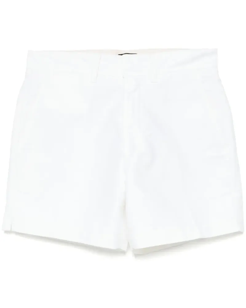 Tom Ford Klassische Shorts aus Satin - Nude Nude