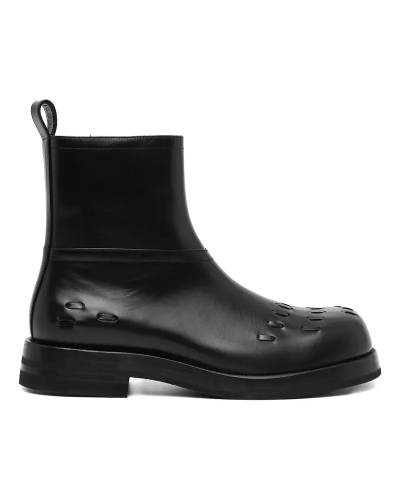 Namacheko Sweynthill boots - Schwarz Schwarz