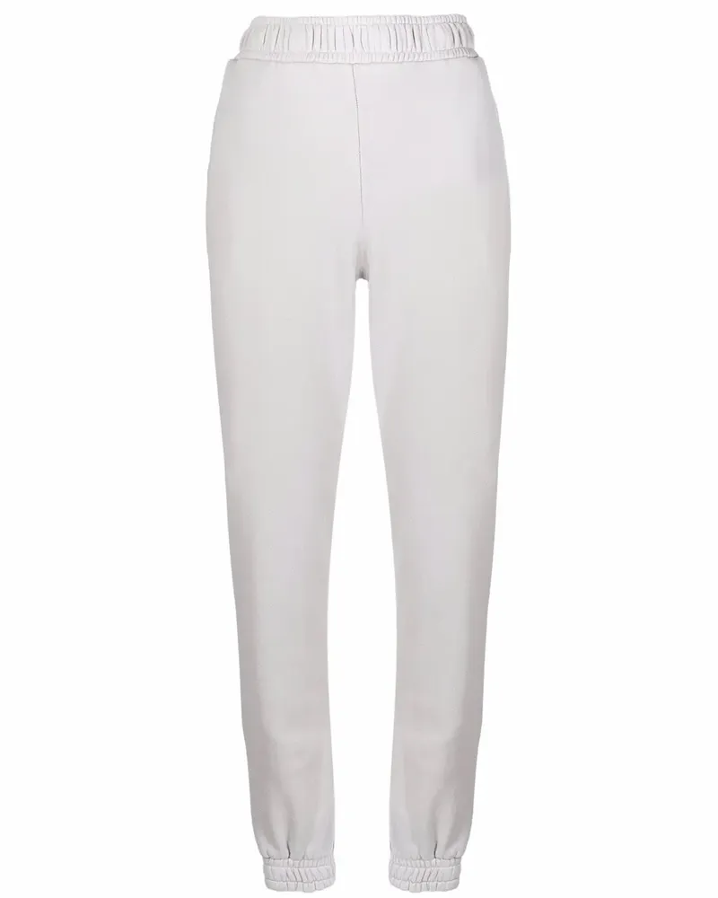 Cotton Citizen Hose mit elastischem Bund - Grau Grau
