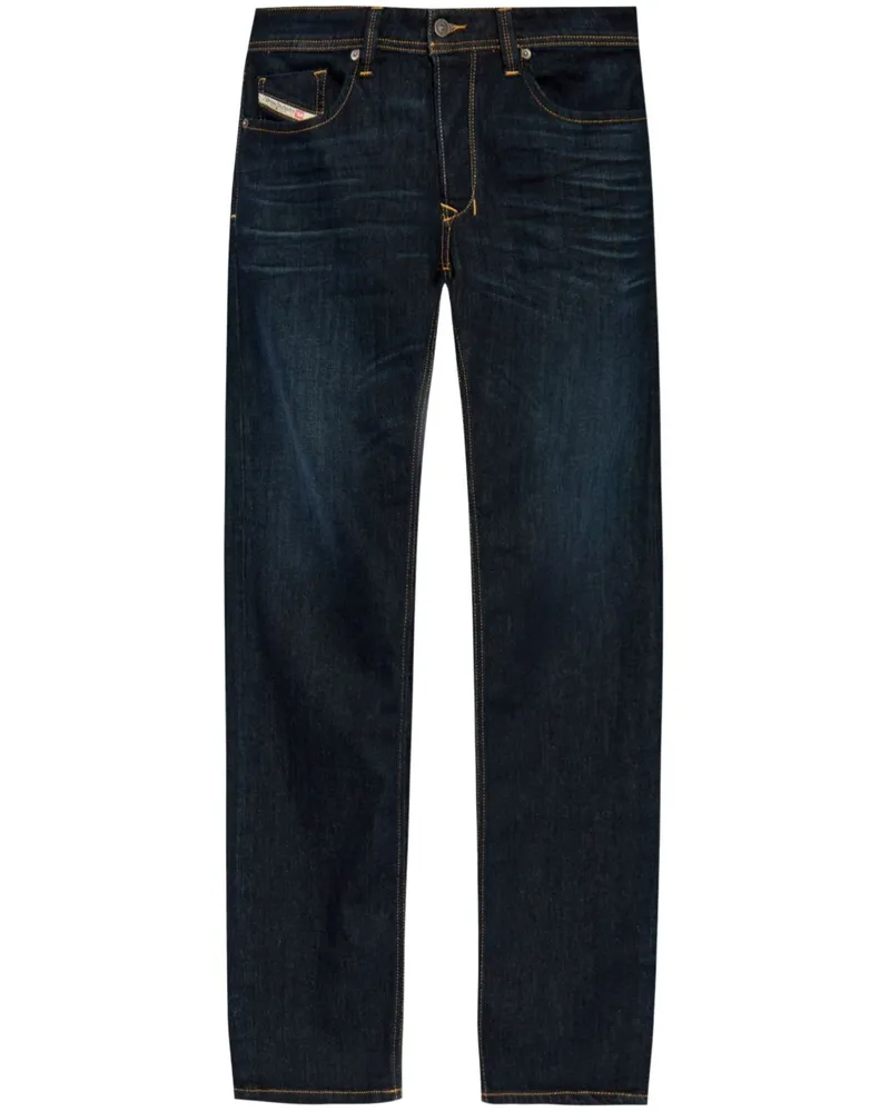 Diesel 1985 Larkee Jeans - Blau Blau