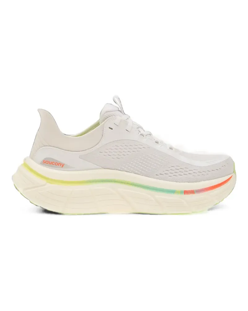Saucony Paramount Max sneakers - Weiß Weiß