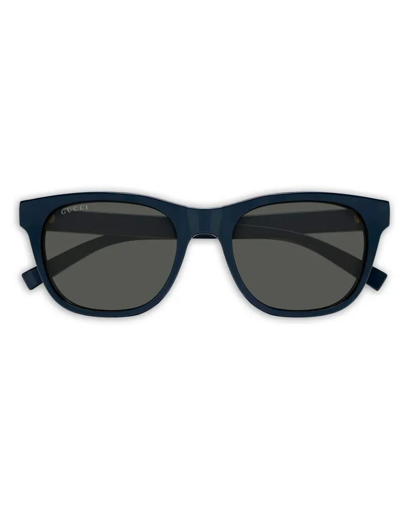 Gucci GG1985S Sonnenbrille - Blau Blau