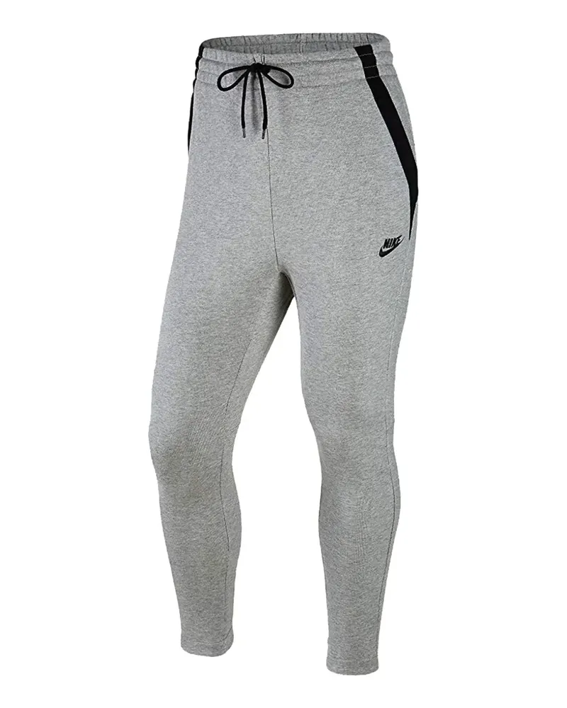 Nike Modern French Terry track pants - Grau Grau