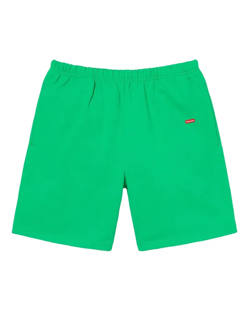 Supreme Being Joggingshorts mit Tasche - Grün Grün