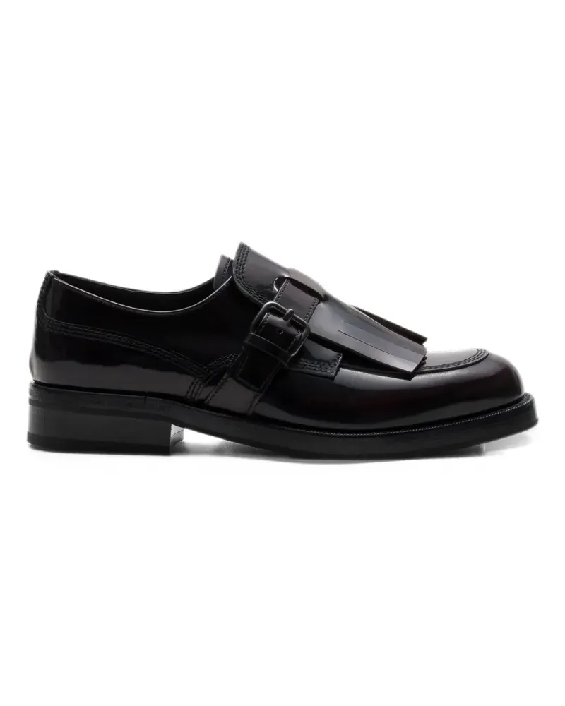 Church's Piper Monk-Loafer mit Fransen - Braun Braun