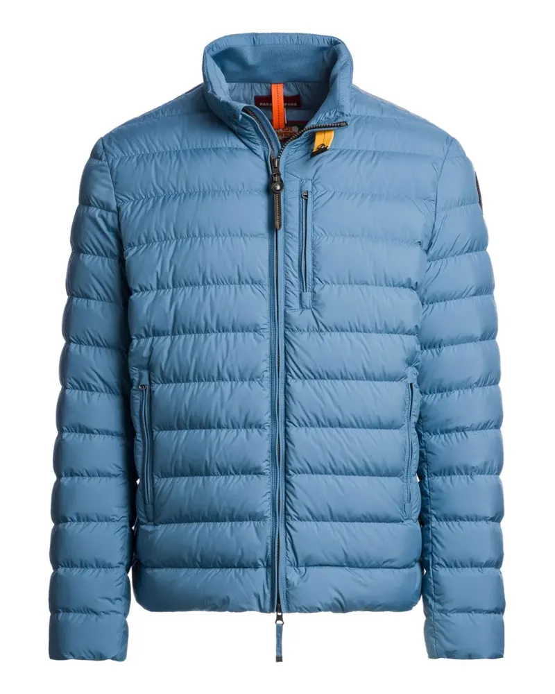 Parajumpers Gesteppte Ugo Daunenjacke - Blau Blau